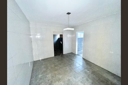 Quarto de casa para alugar com 1 quarto, 32m² em Jardim dos Francos, São Paulo