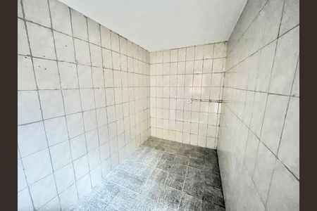 Casa para alugar com 32m², 1 quarto e sem vaga Casa para alugar com 32m², 1 quarto e sem vagaCozinha