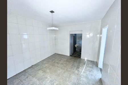 Quarto de casa para alugar com 1 quarto, 32m² em Jardim dos Francos, São Paulo