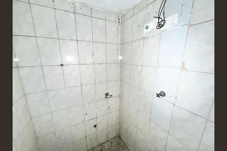 Casa para alugar com 32m², 1 quarto e sem vaga Casa para alugar com 32m², 1 quarto e sem vagaBanheiro