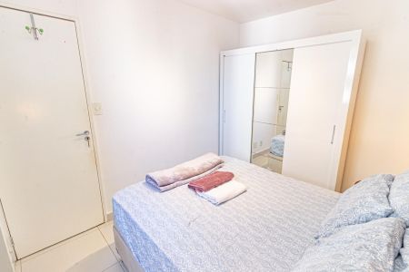 Quarto de apartamento para alugar com 1 quarto, 32m² em Brás, São Paulo