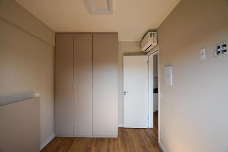 Apartamento para alugar com 37m², 2 quartos e sem vaga Apartamento para alugar com 37m², 2 quartos e sem vagaQUARTO 2
