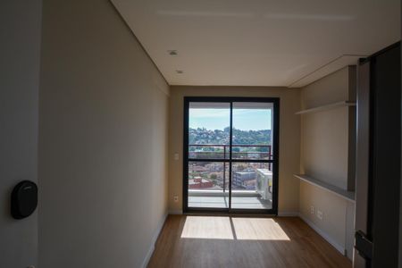 Apartamento para alugar com 37m², 2 quartos e sem vaga Apartamento para alugar com 37m², 2 quartos e sem vagaSALA