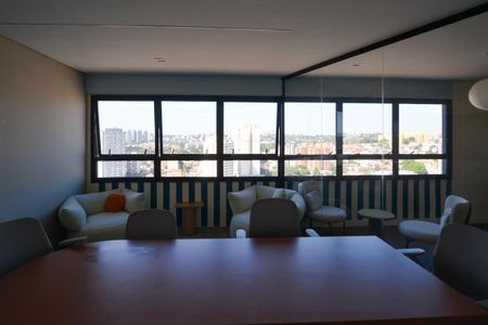 Apartamento para alugar com 37m², 2 quartos e sem vaga Apartamento para alugar com 37m², 2 quartos e sem vagaBAR - REUNIAO - COWORKING