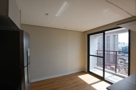 Apartamento para alugar com 37m², 2 quartos e sem vaga Apartamento para alugar com 37m², 2 quartos e sem vagaSALA