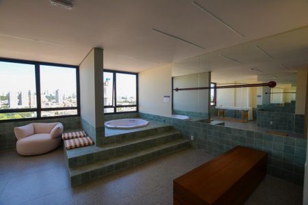 Apartamento para alugar com 37m², 2 quartos e sem vaga Apartamento para alugar com 37m², 2 quartos e sem vagaSPA