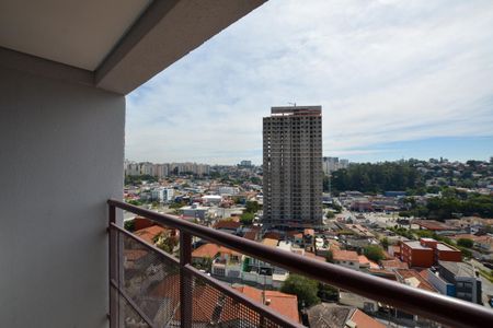 Apartamento para alugar com 37m², 2 quartos e sem vaga Apartamento para alugar com 37m², 2 quartos e sem vagaVARANDA