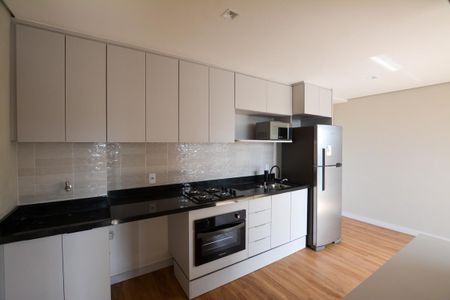 Apartamento para alugar com 37m², 2 quartos e sem vaga Apartamento para alugar com 37m², 2 quartos e sem vagaCOZINHA