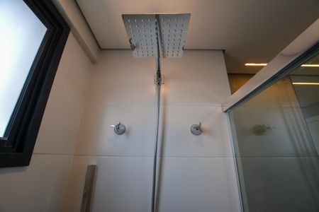 Apartamento para alugar com 37m², 2 quartos e sem vaga Apartamento para alugar com 37m², 2 quartos e sem vagaBANHEIRO