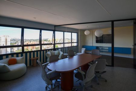 Apartamento para alugar com 37m², 2 quartos e sem vaga Apartamento para alugar com 37m², 2 quartos e sem vagaBAR - REUNIAO - COWORKING