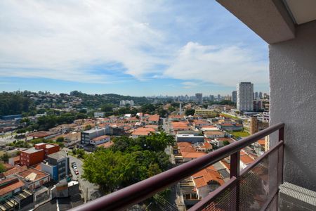 Apartamento para alugar com 37m², 2 quartos e sem vaga Apartamento para alugar com 37m², 2 quartos e sem vagaVARANDA