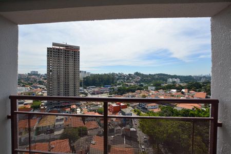 Apartamento para alugar com 37m², 2 quartos e sem vaga Apartamento para alugar com 37m², 2 quartos e sem vagaVARANDA