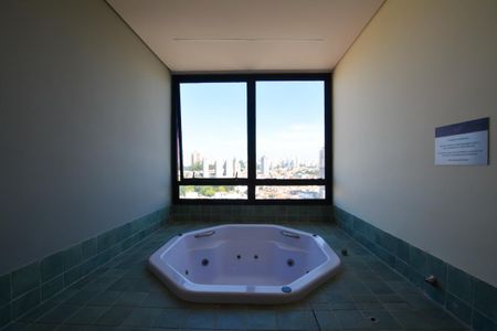 Apartamento para alugar com 37m², 2 quartos e sem vaga Apartamento para alugar com 37m², 2 quartos e sem vagaSPA