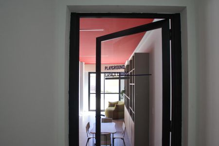 Apartamento para alugar com 37m², 2 quartos e sem vaga Apartamento para alugar com 37m², 2 quartos e sem vaga PLAYGROUND - ESPAÇO LUDICO