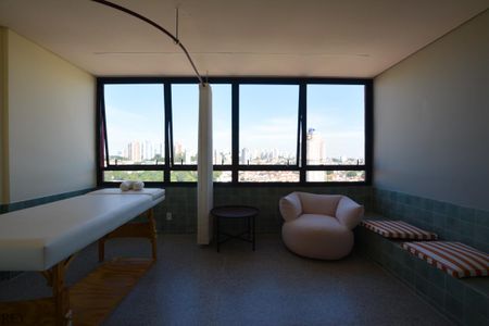 Apartamento para alugar com 37m², 2 quartos e sem vaga Apartamento para alugar com 37m², 2 quartos e sem vagaSPA