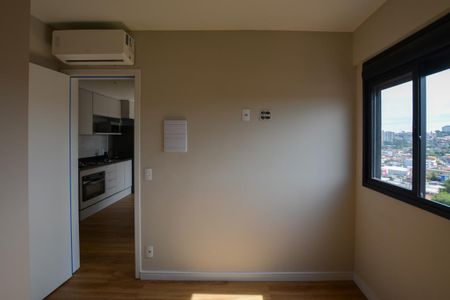 Apartamento para alugar com 37m², 2 quartos e sem vaga Apartamento para alugar com 37m², 2 quartos e sem vagaQUARTO 2