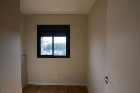 QUARTO 1  de apartamento para alugar com 2 quartos, 37m² em Vila Sonia, São Paulo