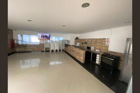 Foto 16 de apartamento à venda com 2 quartos, 44m² em Nova Petrópolis, São Bernardo do Campo