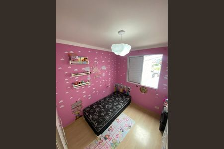 Foto 09 de apartamento à venda com 2 quartos, 44m² em Nova Petrópolis, São Bernardo do Campo
