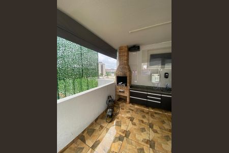 Foto 15 de apartamento à venda com 2 quartos, 44m² em Nova Petrópolis, São Bernardo do Campo