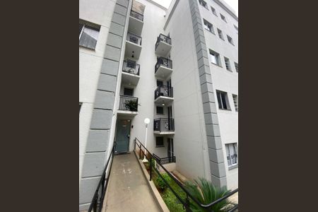 Foto 17 de apartamento à venda com 2 quartos, 44m² em Nova Petrópolis, São Bernardo do Campo