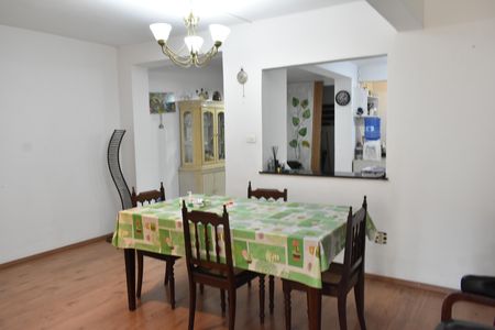Cozinha de casa à venda com 3 quartos, 210m² em Vila Clementino, São Paulo