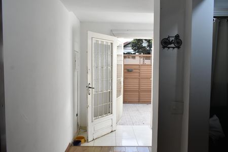 Sala de casa à venda com 3 quartos, 210m² em Vila Clementino, São Paulo