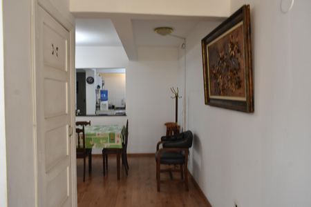 Casa à venda com 3 quartos, 210m² em Vila Clementino, São Paulo