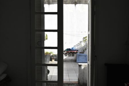 Quarto 3 (varanda) de casa à venda com 3 quartos, 210m² em Vila Clementino, São Paulo