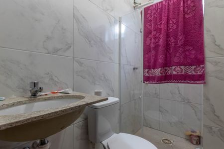 Casa à venda com 630m², 7 quartos e 2 vagas Casa à venda com 630m², 7 quartos e 2 vagasBanheiro