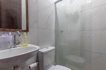 Casa à venda com 630m², 7 quartos e 2 vagas Casa à venda com 630m², 7 quartos e 2 vagasBanheiro