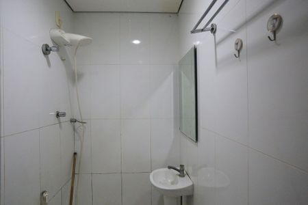 Casa para alugar com 567m², 5 quartos e 10 vagas Casa para alugar com 567m², 5 quartos e 10 vagasBanheiro da Suíte 2
