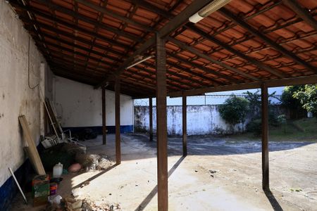 Casa para alugar com 567m², 5 quartos e 10 vagas Casa para alugar com 567m², 5 quartos e 10 vagasGaragem