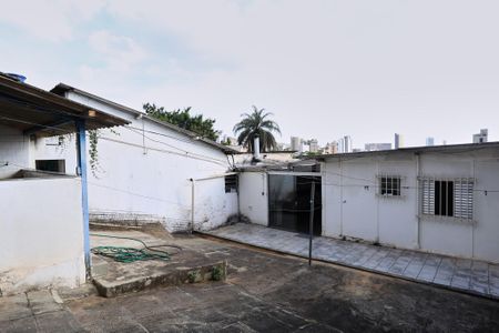 Casa para alugar com 567m², 5 quartos e 10 vagas Casa para alugar com 567m², 5 quartos e 10 vagasÁrea externa