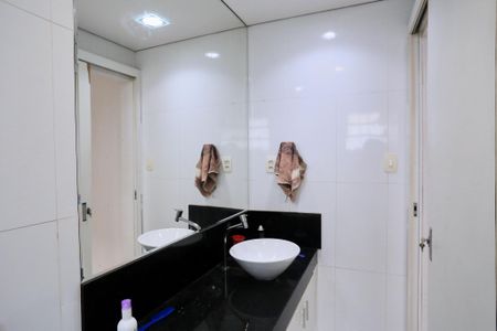 Casa para alugar com 567m², 5 quartos e 10 vagas Casa para alugar com 567m², 5 quartos e 10 vagasBanheiro da Suíte 1