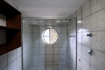 Casa para alugar com 567m², 5 quartos e 10 vagas Casa para alugar com 567m², 5 quartos e 10 vagasBanheiro da Suíte 3