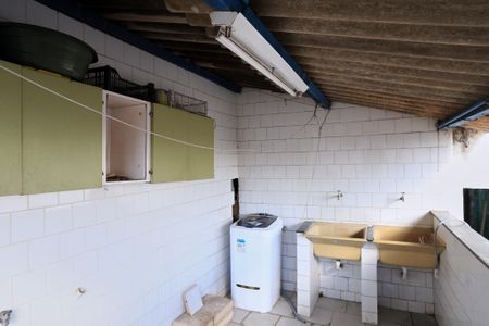 Casa para alugar com 567m², 5 quartos e 10 vagas Casa para alugar com 567m², 5 quartos e 10 vagasÁrea de Serviço