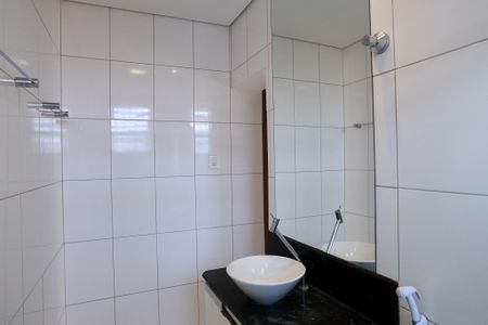 Casa para alugar com 567m², 5 quartos e 10 vagas Casa para alugar com 567m², 5 quartos e 10 vagasBanheiro da Suíte 4
