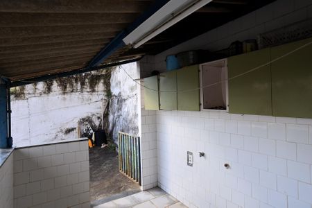 Casa para alugar com 567m², 5 quartos e 10 vagas Casa para alugar com 567m², 5 quartos e 10 vagasÁrea de Serviço