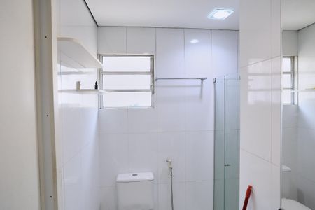 Casa para alugar com 567m², 5 quartos e 10 vagas Casa para alugar com 567m², 5 quartos e 10 vagasBanheiro da Suíte 1