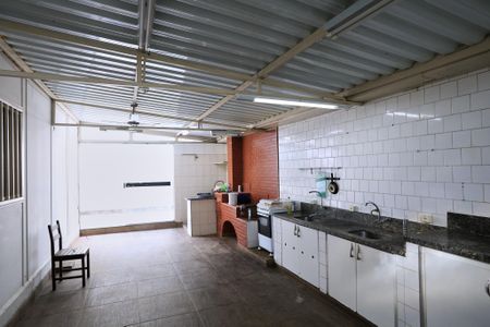 Casa para alugar com 567m², 5 quartos e 10 vagas Casa para alugar com 567m², 5 quartos e 10 vagasVaranda gourmet