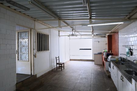 Casa para alugar com 567m², 5 quartos e 10 vagas Casa para alugar com 567m², 5 quartos e 10 vagasVaranda gourmet