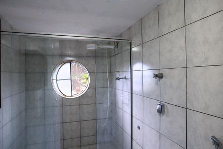 Casa para alugar com 567m², 5 quartos e 10 vagas Casa para alugar com 567m², 5 quartos e 10 vagasBanheiro da Suíte 3