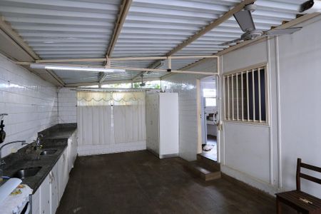 Casa para alugar com 567m², 5 quartos e 10 vagas Casa para alugar com 567m², 5 quartos e 10 vagasVaranda gourmet
