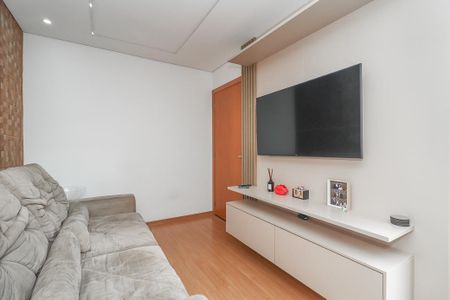 Sala de apartamento para alugar com 2 quartos, 42m² em Rubem Berta, Porto Alegre