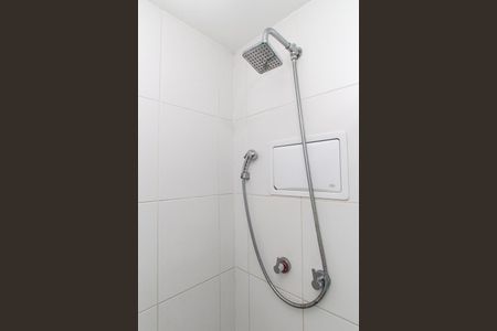 Apartamento à venda com 50m², 2 quartos e 1 vaga Apartamento à venda com 50m², 2 quartos e 1 vagaBanheiro