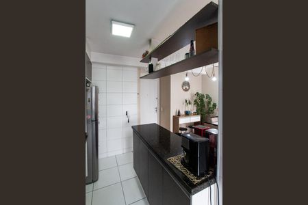Apartamento à venda com 50m², 2 quartos e 1 vaga Apartamento à venda com 50m², 2 quartos e 1 vagaCozinha