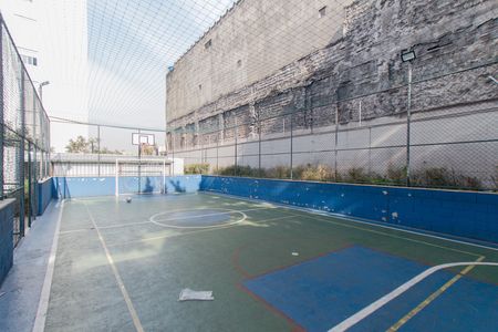 Apartamento à venda com 50m², 2 quartos e 1 vaga Apartamento à venda com 50m², 2 quartos e 1 vagaQuadra