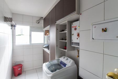 Apartamento à venda com 50m², 2 quartos e 1 vaga Apartamento à venda com 50m², 2 quartos e 1 vagaÁrea de Serviço
