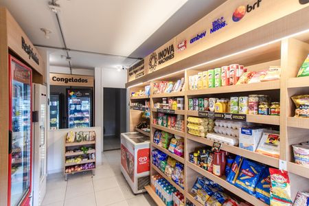 Apartamento à venda com 50m², 2 quartos e 1 vaga Apartamento à venda com 50m², 2 quartos e 1 vagaÁrea comum